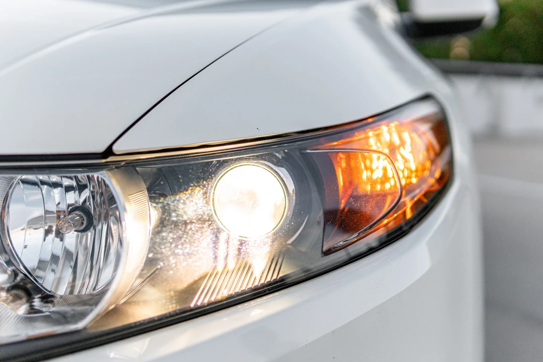 2011 Acura TSX 2nd Gen - Image 15 of 31
