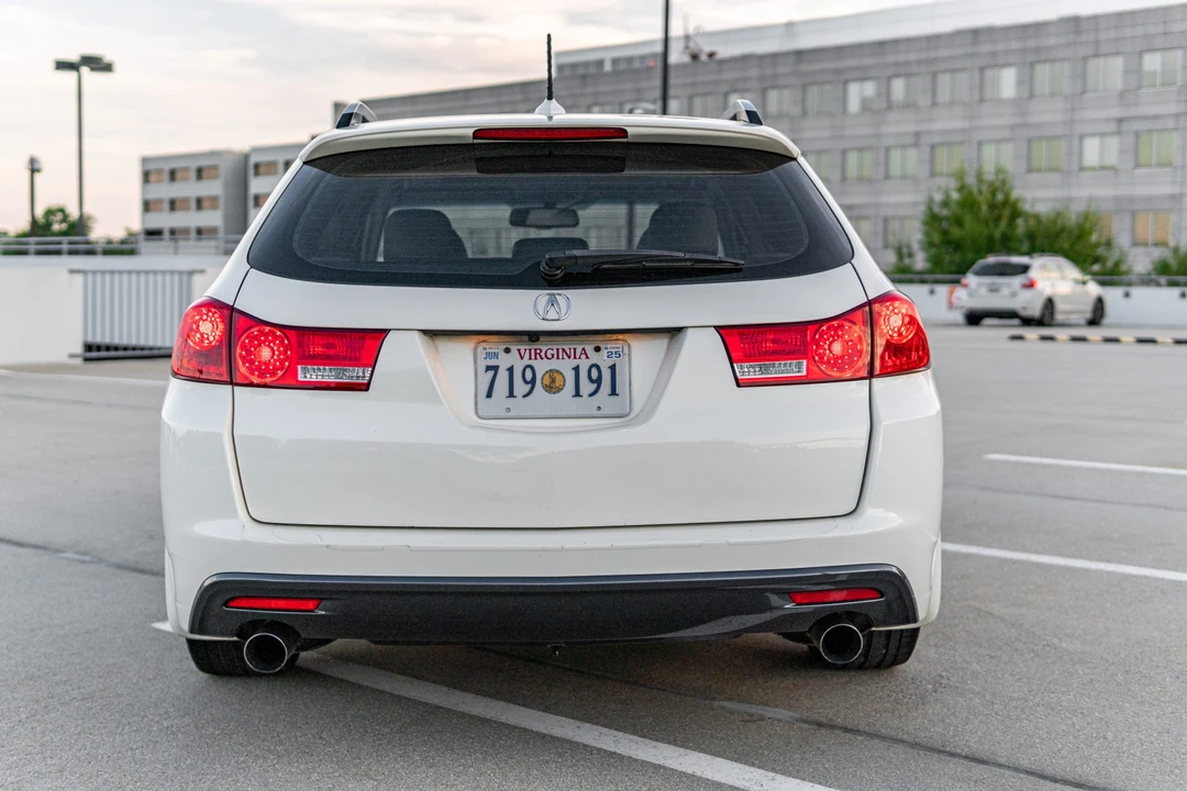 2011 Acura TSX 2nd Gen - Image 7 of 31