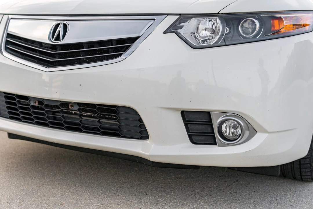 2011 Acura TSX 2nd Gen - Image 16 of 31