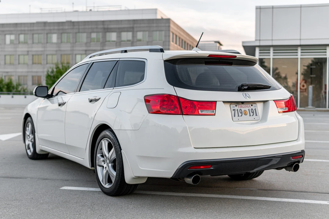 2011 Acura TSX 2nd Gen - Image 8 of 31