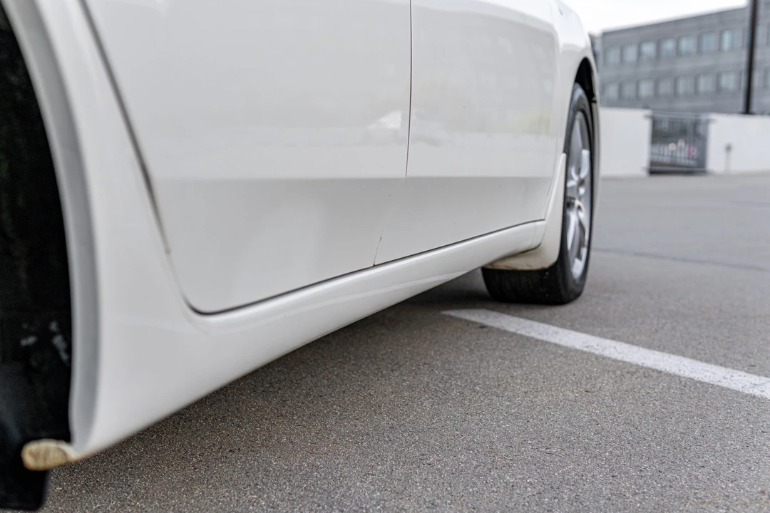 2011 Acura TSX 2nd Gen - Image 30 of 31
