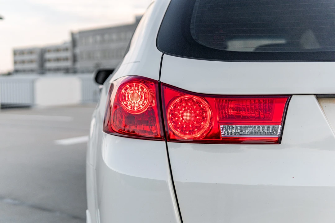 2011 Acura TSX 2nd Gen - Image 23 of 31