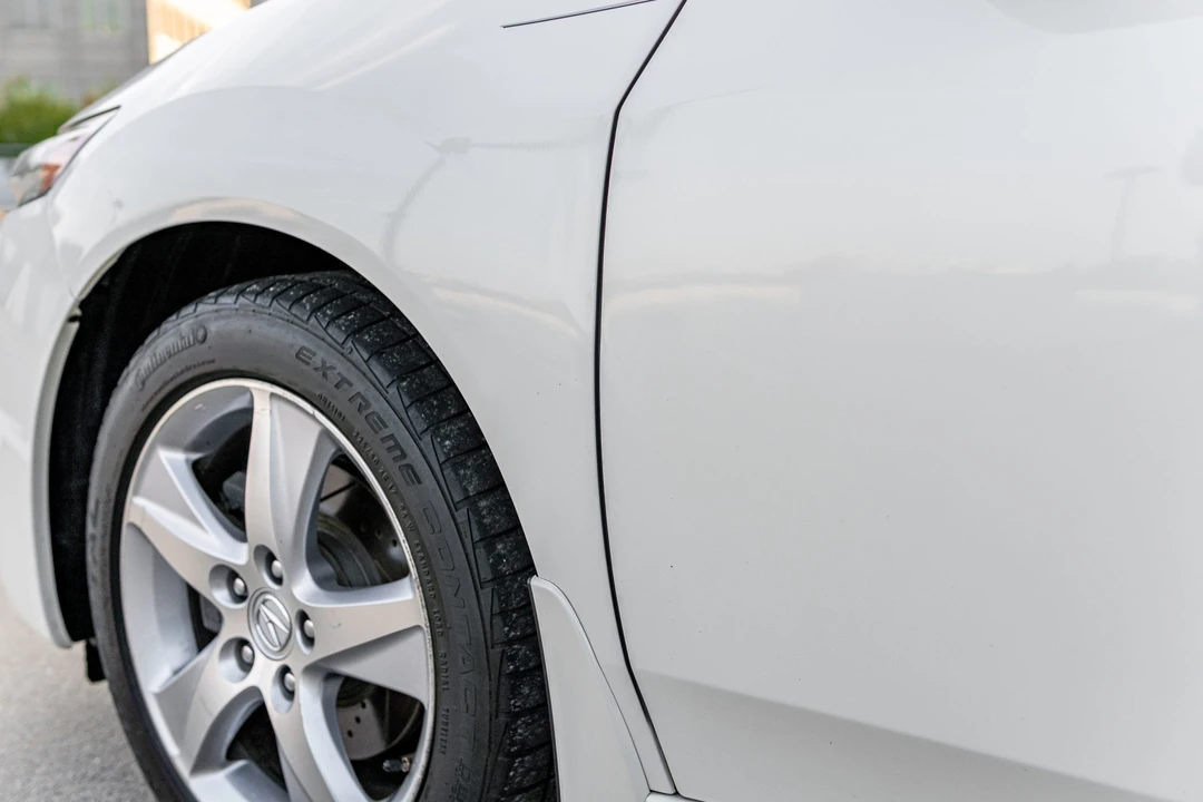 2011 Acura TSX 2nd Gen - Image 17 of 31