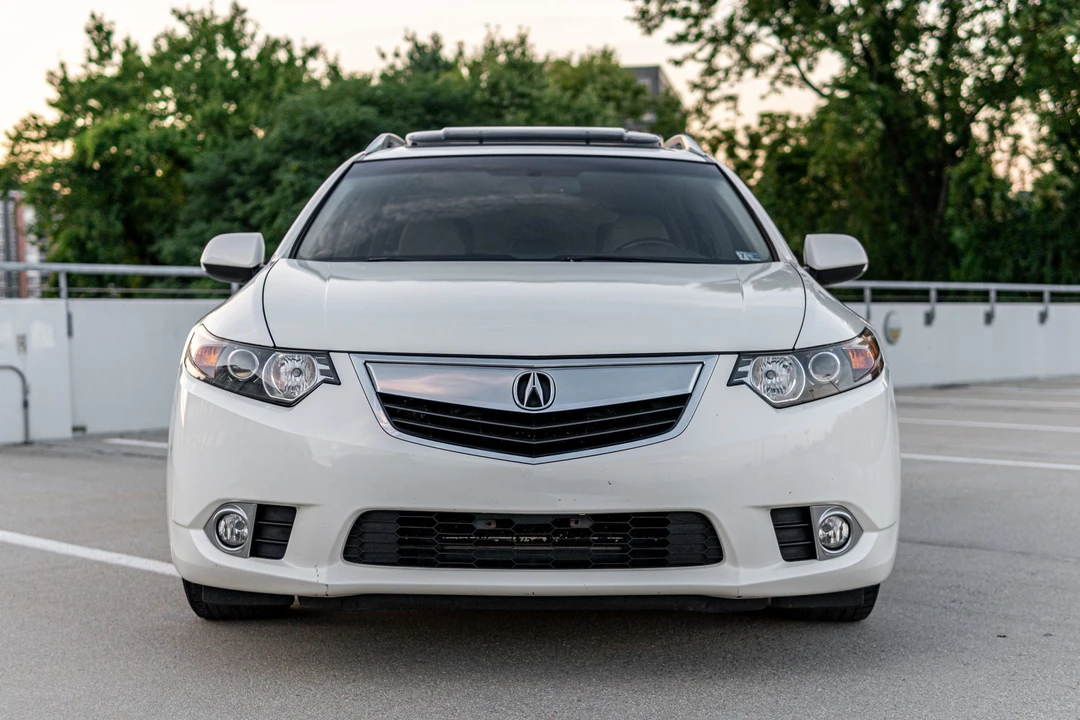 2011 Acura TSX 2nd Gen - Image 3 of 31