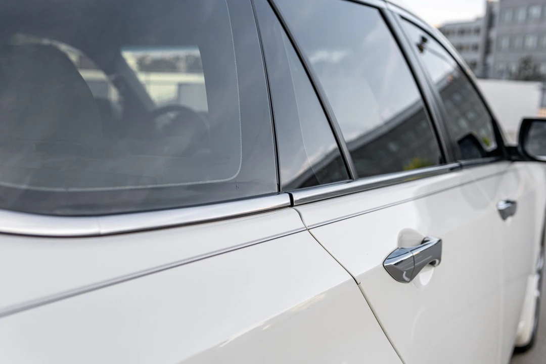 2011 Acura TSX 2nd Gen - Image 29 of 31