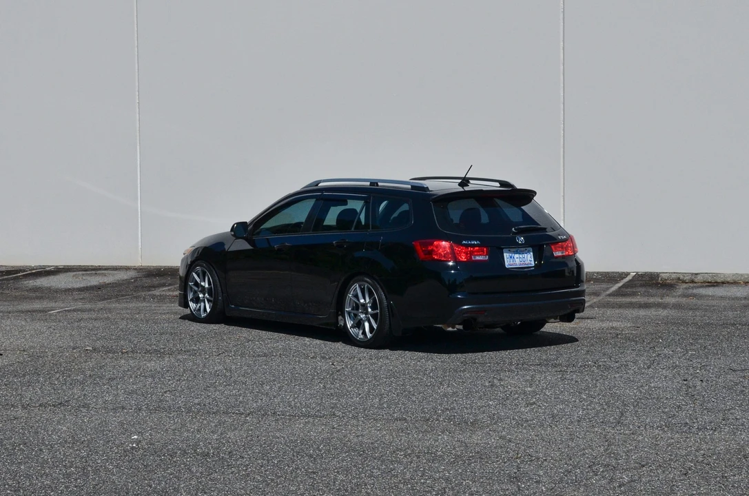 2011 Acura TSX 2nd Gen - Image 9 of 31
