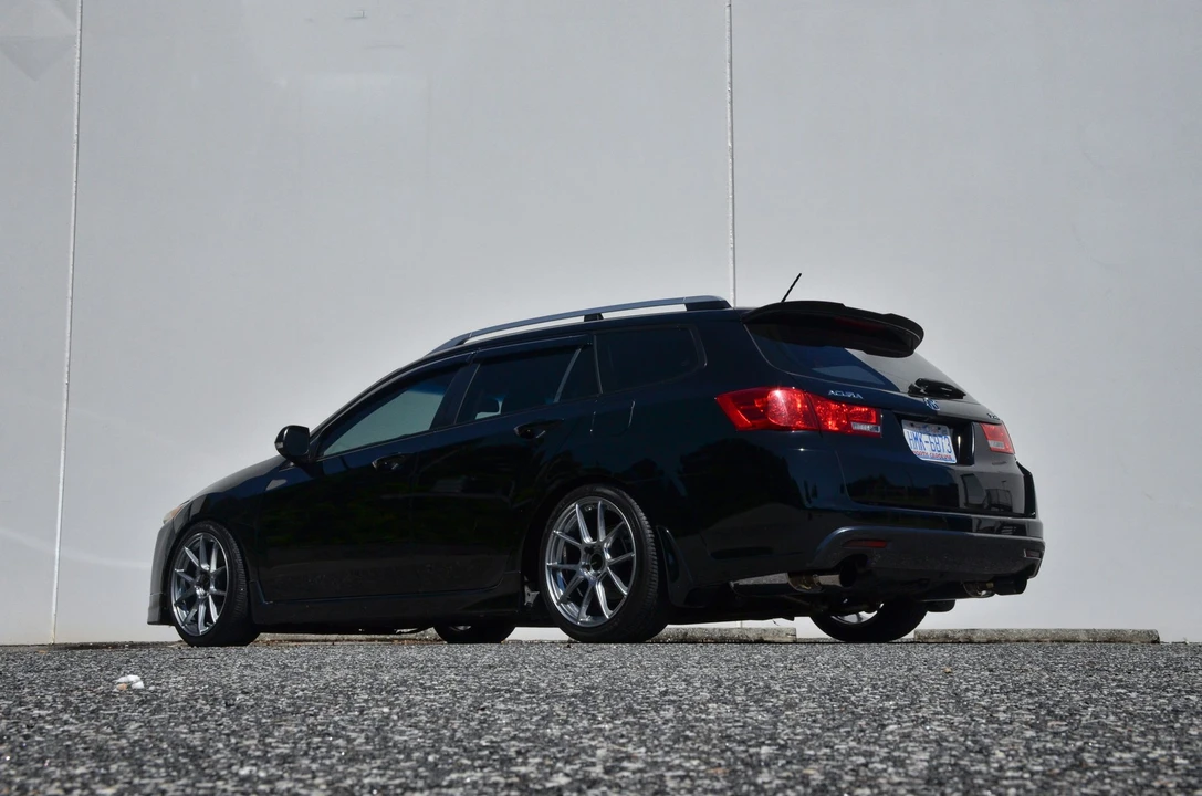 2011 Acura TSX 2nd Gen - Image 7 of 31