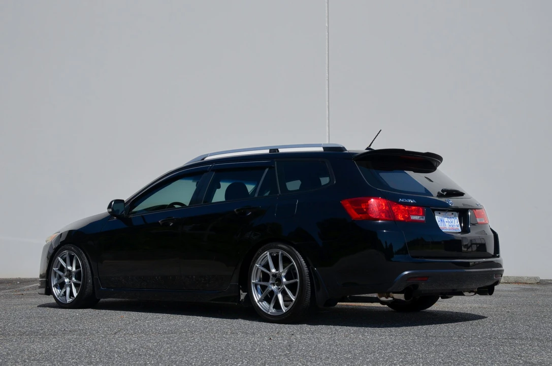 2011 Acura TSX 2nd Gen - Image 6 of 31