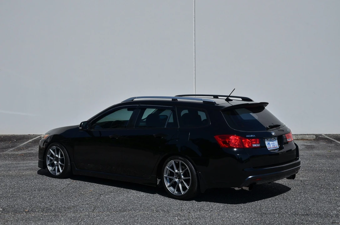 2011 Acura TSX 2nd Gen - Image 8 of 31