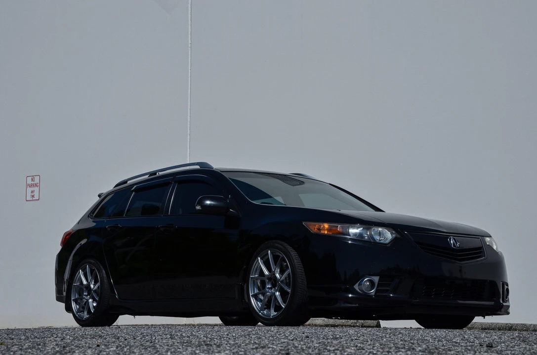 2011 Acura TSX 2nd Gen - Image 14 of 31