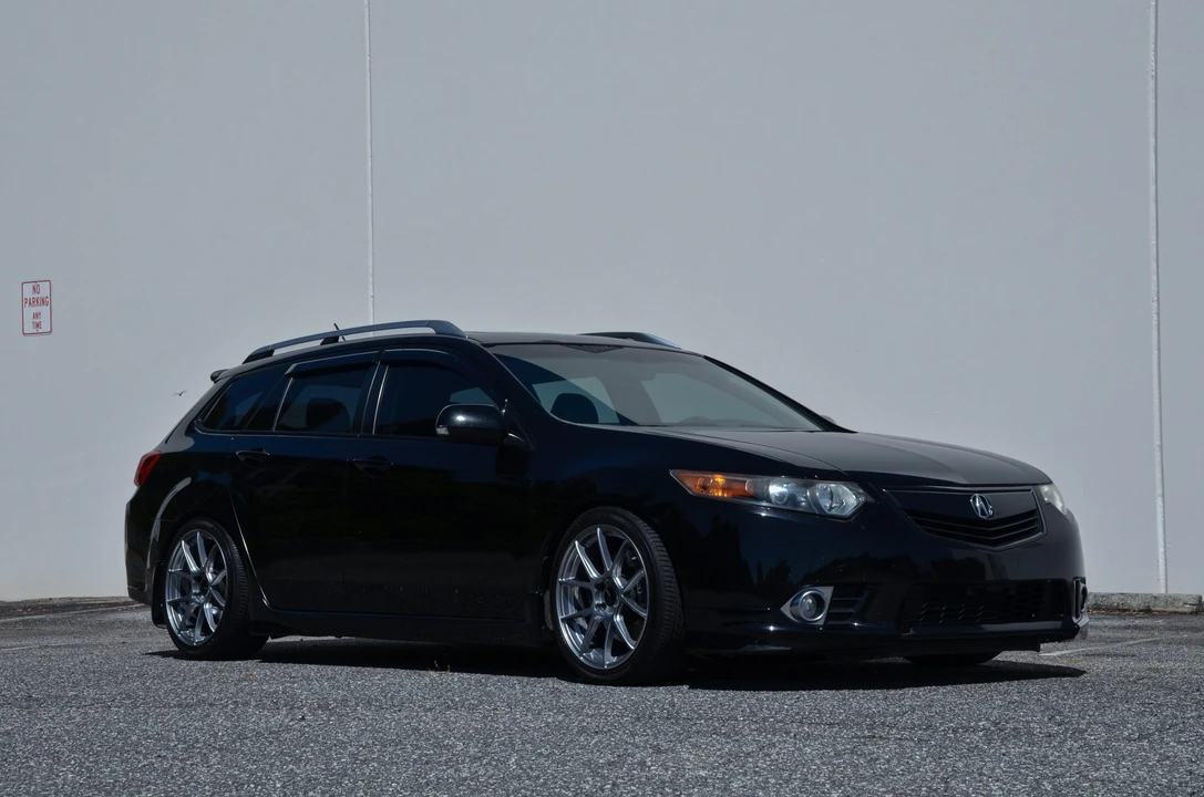 2011 Acura TSX 2nd Gen - Image 13 of 31
