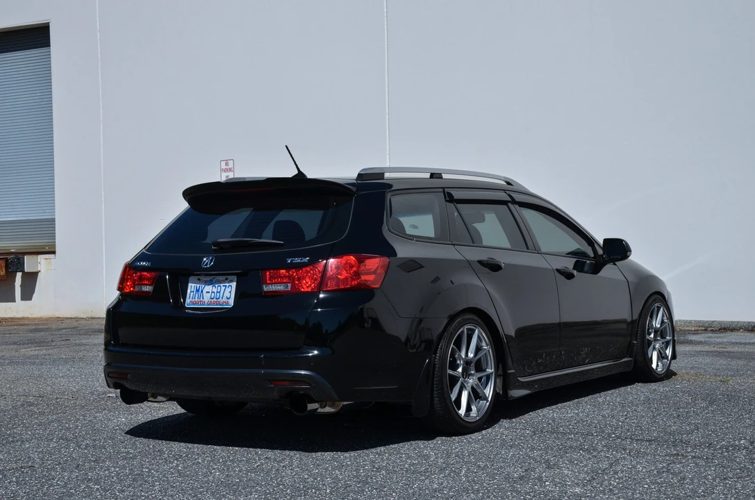 2011 Acura TSX 2nd Gen - Image 11 of 31