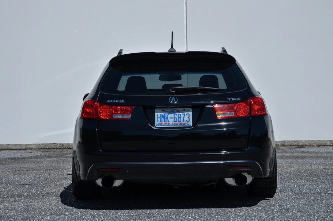 2011 Acura TSX 2nd Gen - Image 10 of 31