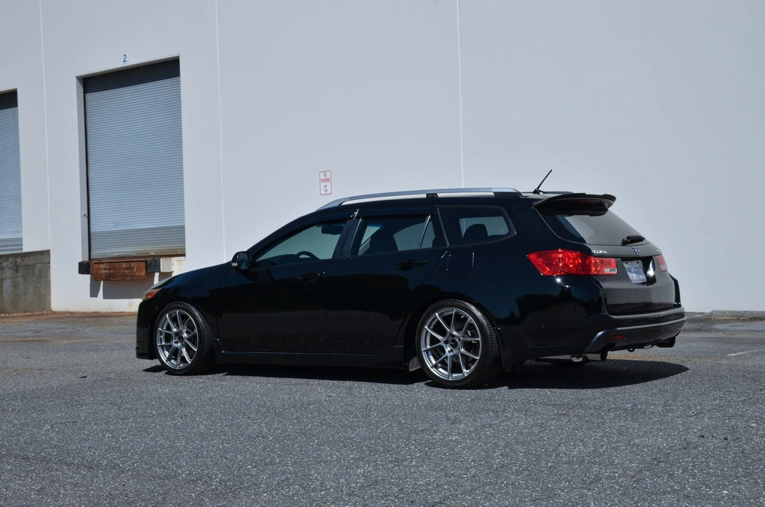 2011 Acura TSX 2nd Gen - Image 5 of 31