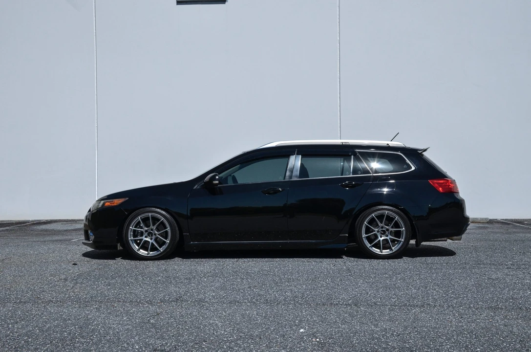 2011 Acura TSX 2nd Gen - Image 4 of 31