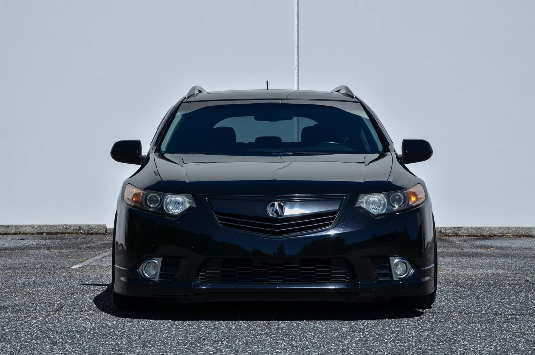 2011 Acura TSX 2nd Gen - Image 3 of 31