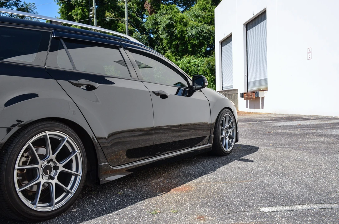 2011 Acura TSX 2nd Gen - Image 18 of 31