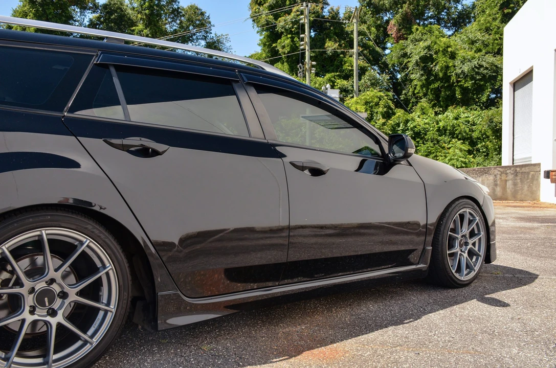 2011 Acura TSX 2nd Gen - Image 17 of 31