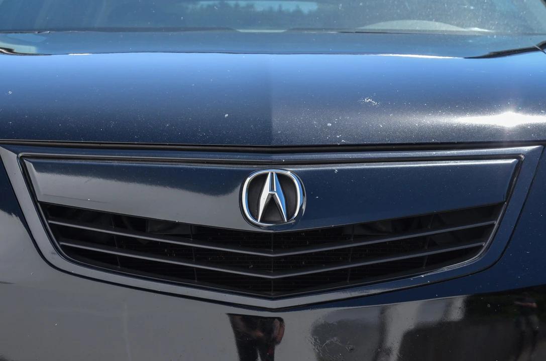 2011 Acura TSX 2nd Gen - Image 21 of 31