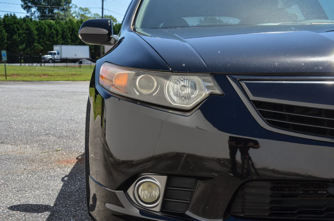 2011 Acura TSX 2nd Gen - Image 20 of 31