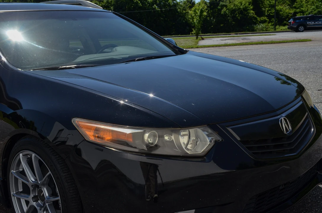 2011 Acura TSX 2nd Gen - Image 19 of 31