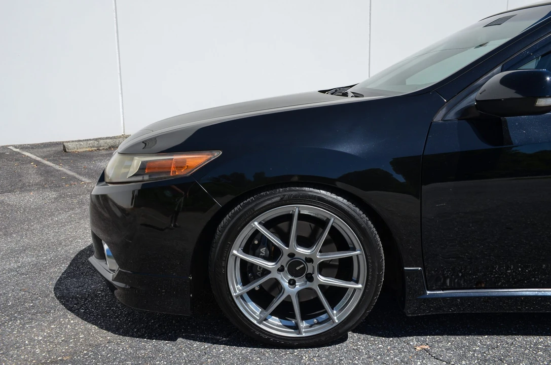 2011 Acura TSX 2nd Gen - Image 23 of 31