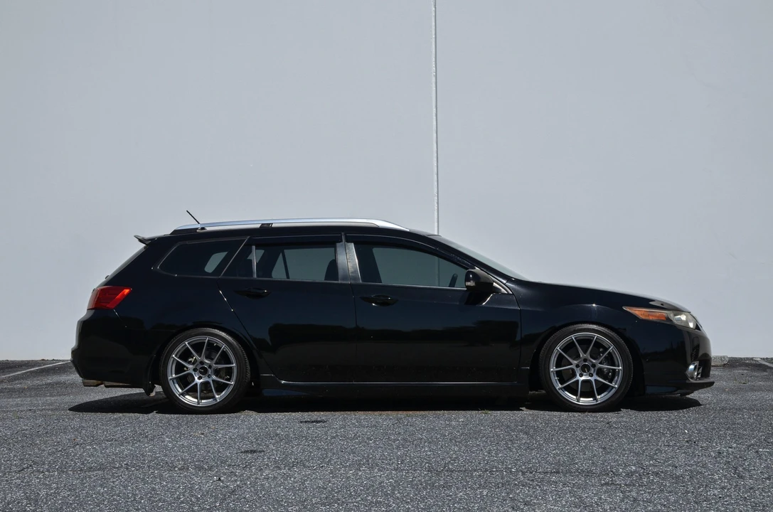 2011 Acura TSX 2nd Gen - Image 12 of 31