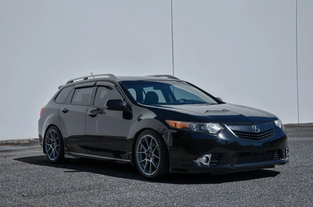 2011 Acura TSX 2nd Gen - Image 15 of 31