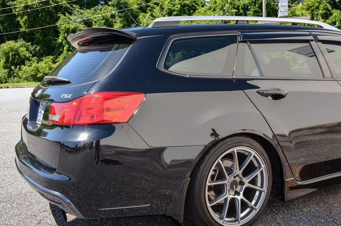 2011 Acura TSX 2nd Gen - Image 16 of 31