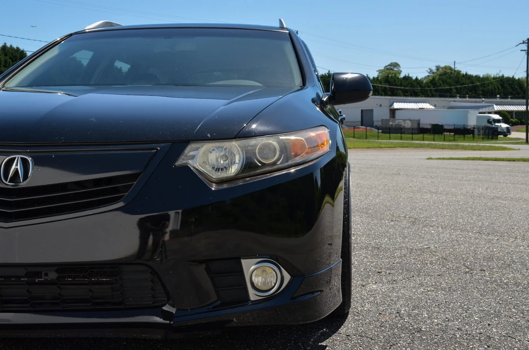 2011 Acura TSX 2nd Gen - Image 22 of 31
