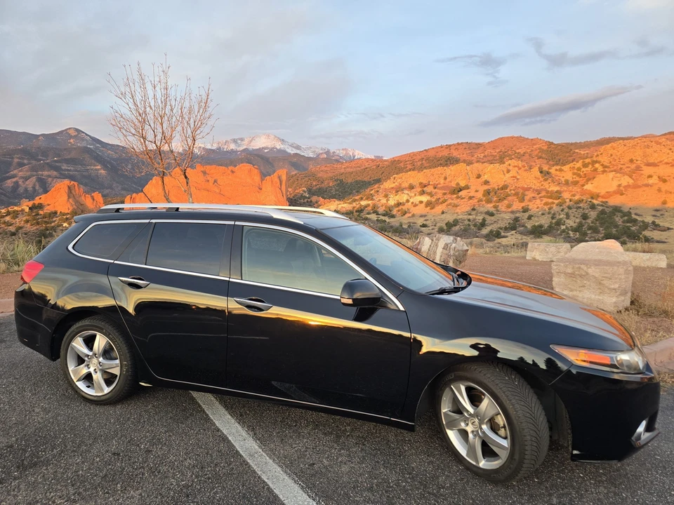 2011 Acura TSX 2nd Gen - Image 6 of 31