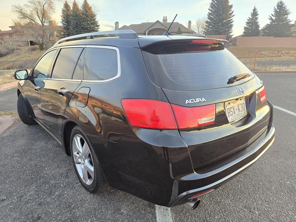 2011 Acura TSX 2nd Gen - Image 9 of 31