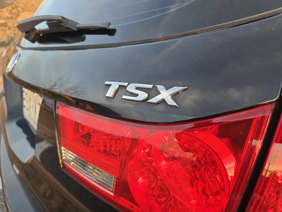 2011 Acura TSX 2nd Gen - Image 21 of 31