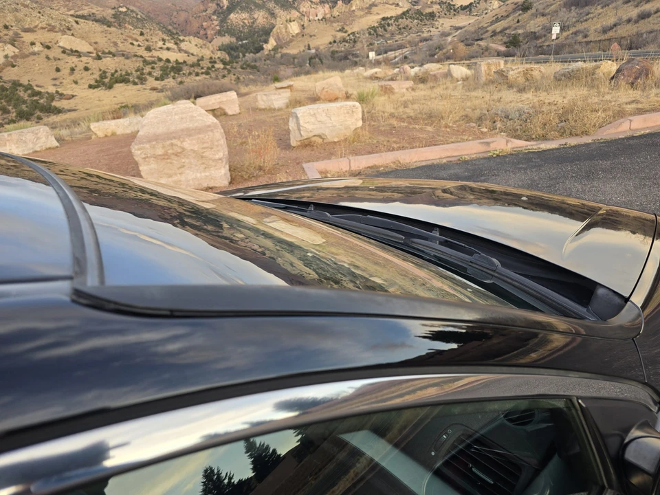 2011 Acura TSX 2nd Gen - Image 19 of 31