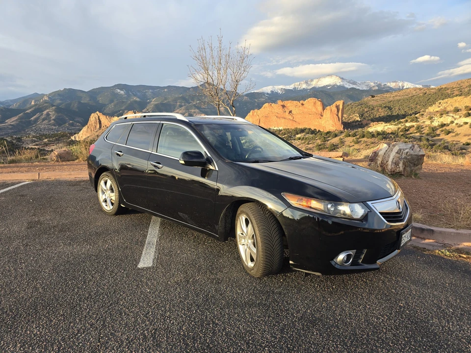 2011 Acura TSX 2nd Gen - Image 5 of 31
