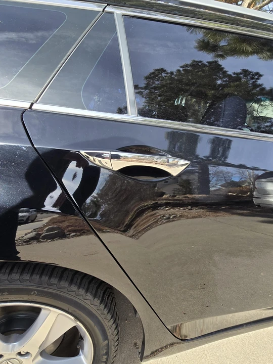 2011 Acura TSX 2nd Gen - Image 18 of 31