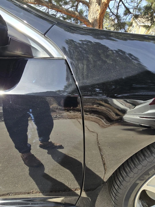 2011 Acura TSX 2nd Gen - Image 16 of 31