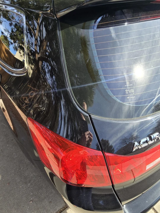 2011 Acura TSX 2nd Gen - Image 25 of 31