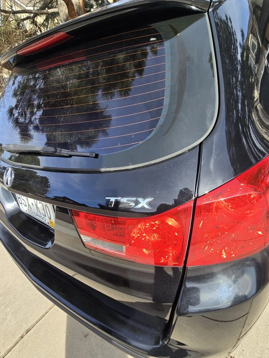 2011 Acura TSX 2nd Gen - Image 22 of 31