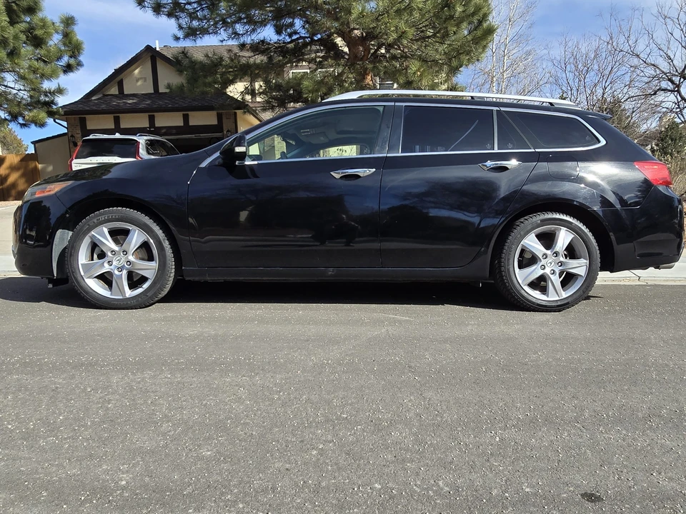 2011 Acura TSX 2nd Gen - Image 10 of 31
