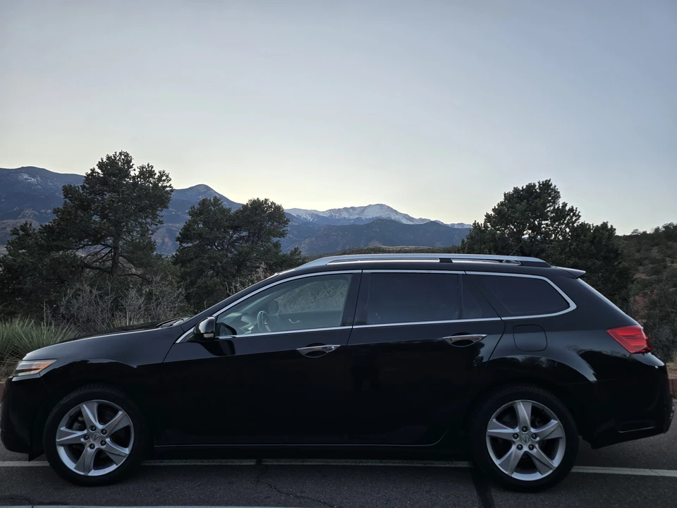 2011 Acura TSX 2nd Gen - Image 11 of 31