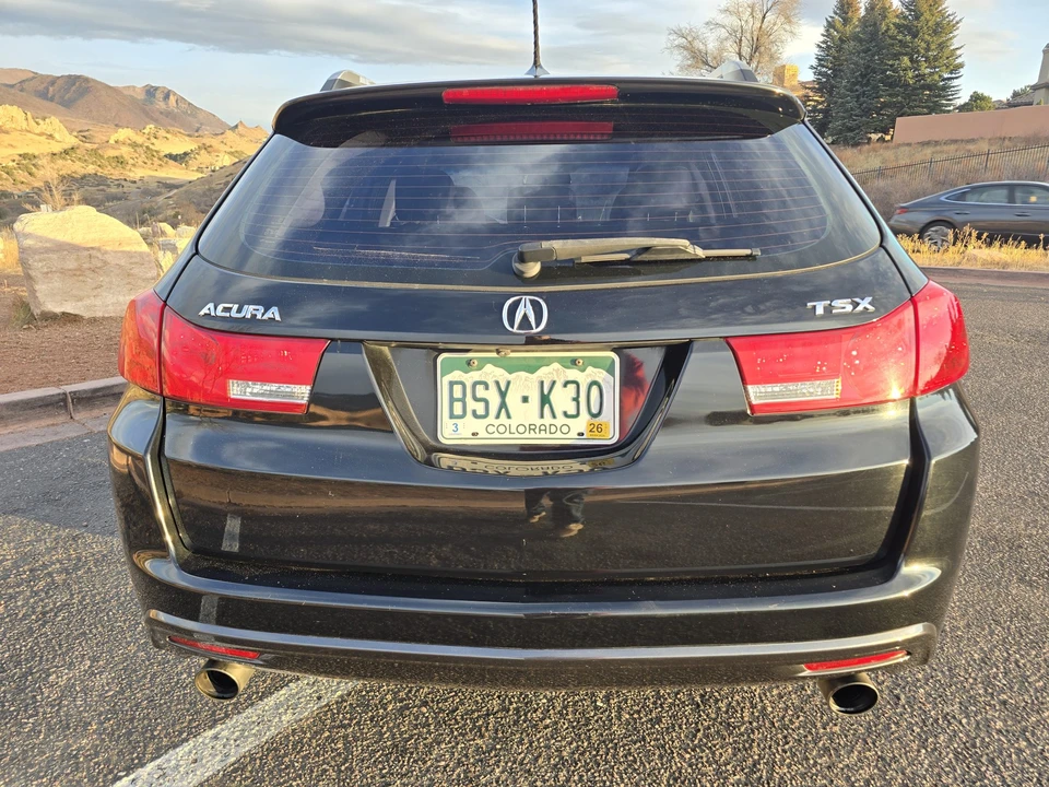 2011 Acura TSX 2nd Gen - Image 8 of 31