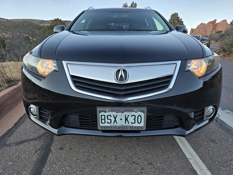 2011 Acura TSX 2nd Gen - Image 12 of 31