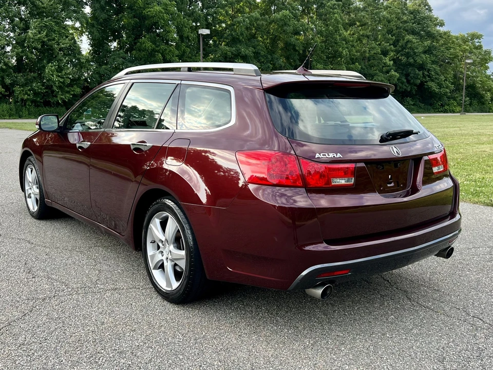 2011 Acura TSX 2nd Gen - Image 16 of 31