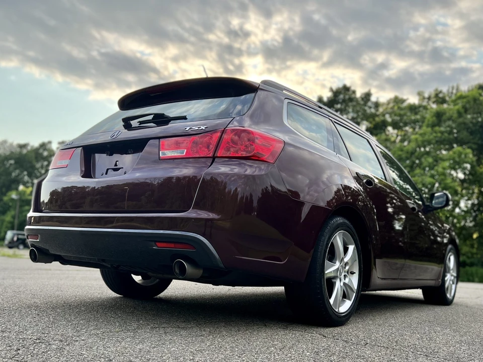 2011 Acura TSX 2nd Gen - Image 23 of 31