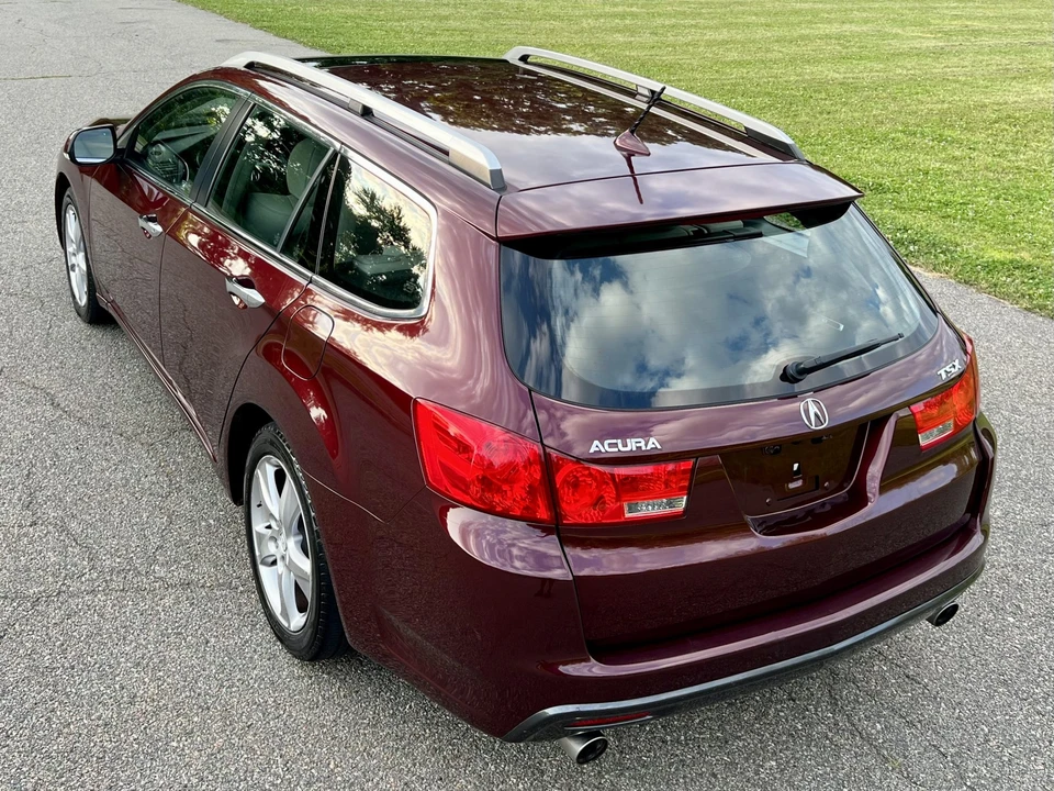 2011 Acura TSX 2nd Gen - Image 15 of 31