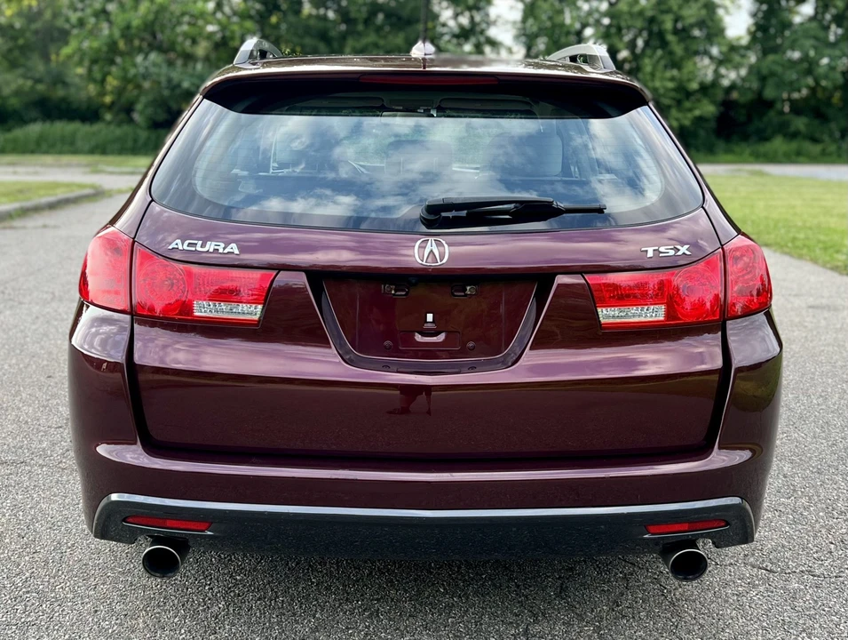 2011 Acura TSX 2nd Gen - Image 19 of 31