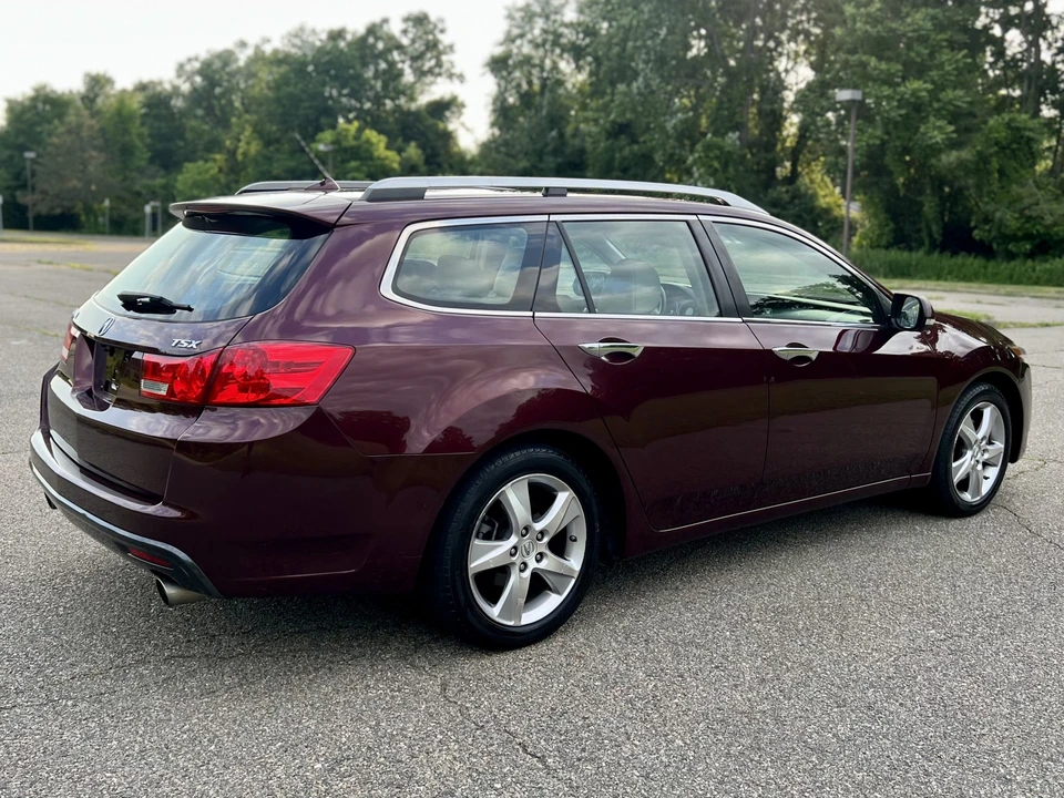 2011 Acura TSX 2nd Gen - Image 24 of 31