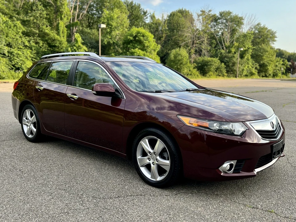 2011 Acura TSX 2nd Gen - Image 30 of 31