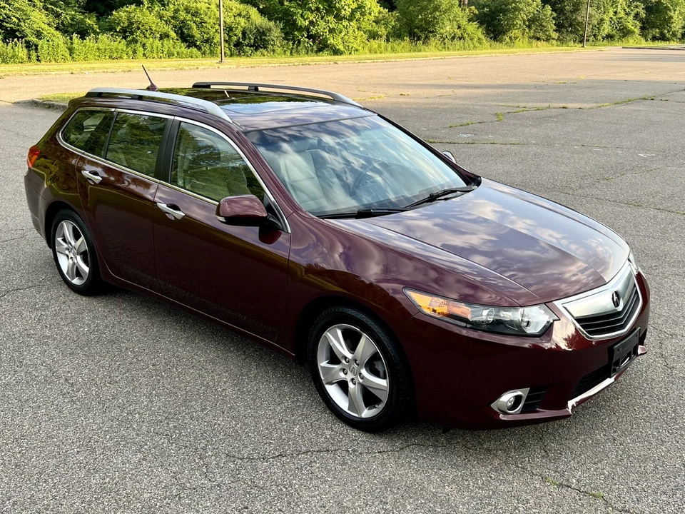 2011 Acura TSX 2nd Gen - Image 31 of 31